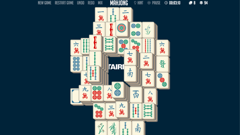 free mahjong 