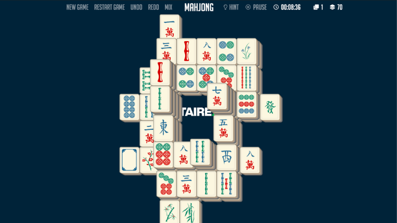 free mahjong 